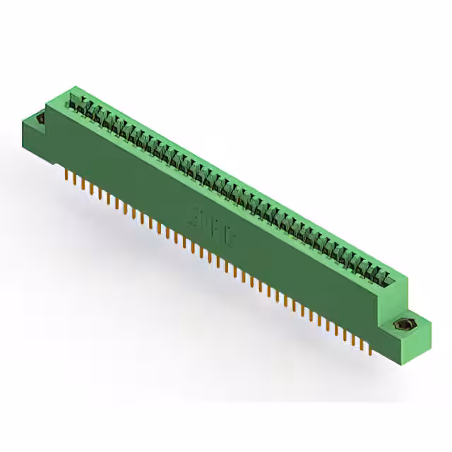 342-074-521-207 EDAC Inc.  Edgeboard Connectors